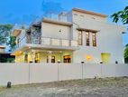 20 P Extendable Modern Lovely Beautiful Brand New House Sale In Negombo