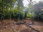 20 P land for sale Maharagama