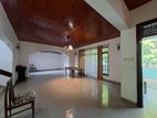 20 P Land With 2000Sqft Stores Aria For Rent In Maharagama
