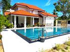 20 P Pool with Furniture New House Sale in Negombo Area