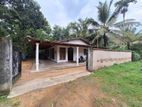 20 P valuable house for sale in meegoda
