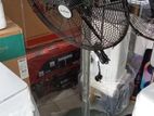 20" PEDESTAL STAND FAN