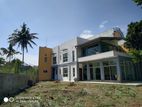 20 Perch , 2 Story 4 Bedroom House For Sale in Piliyandala KIII-A1