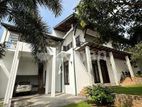 20 Perch - 3 Storey Luxury House for Sale in Piliyandala. KIII-A1