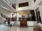 20 Perch - 3 Storey Luxury House for Sale in Piliyandala. KIII-A1