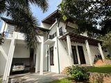 20 Perch - 3 Storey Luxury House for Sale in Piliyandala. KIII-A1