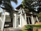 20 Perch - 3 Storey Luxury House for Sale in Piliyandala. KIII-A1