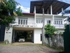 20 Perch 3-Story House with roof top Near Kandy Road, Kirillawala