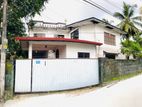 20 Perch 5 Bed 2 Bath House for Sale at Land Value only
