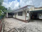 20 Perch, 6 Rooms House at Kiribathgoda