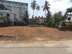 20 Perch Commercial Land for sale in Uswetakeiyawa (C7-10319)