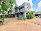 20 Perch good Land for sale in Miriswattha
