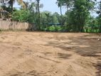 20 Perch High Land for Sale Ranala Near Cbl