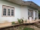 20 Perch House for Sale in Ambathenna, Katugasthota (TPS2107)