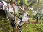 20 Perch House for Sale in Barnes Avenue Mt Lavinia