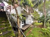 20 Perch House for Sale in Barnes Avenue Mt Lavinia