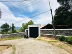 20 Perch House for Sale in "Gurudeniya", Kandy (TPS2290)