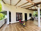 20 Perch House for Sale in "Gurudeniya", Kandy (TPS2290)