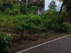 20 PERCH l LAND for SALE in Pannipity Depanama