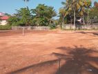 20 Perch Land (2 Plots - Each 10 Perch) in Wadduwa for Sale