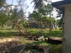 20 Perch Land For Sale Akkarapanaha Negombo Gampaha