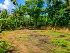 20 Perch Land for Sale – Aswedduma, Kuliyapitiya