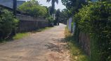 20 Perch Land for Sale Chapel Lane, Nugegoda