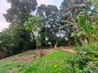 20 Perch Land For Sale In Kiribathgoda(LA-GAMKD-157)
