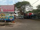 20 Perch Land for sale Negambo town