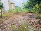 20 Perch Land for Sale - Railway Avenue, Nugegoda
