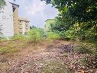 20 Perch Land for Sale - Railway Avenue, Nugegoda