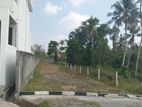 20 perch land plot for sale in piliyandala - New city s35
