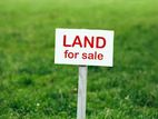 20 Perch Land Sale In Thalangama SLLL – A3
