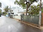20 Perch Land with 2-Storey House for Sale in Piliyandala