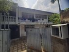 20 Perch Land with 2-Story Old House for Sale in Battaramulla (C7-5035)