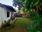 20 Perch Land with House Angoda