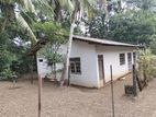 20 Perch Land with House for Sale – Habarakada
