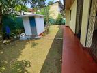 20 Perch Land with House for Sale – Maharagama (SA)