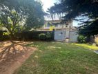 20 Perch Land With Old House For Sale-Makola Y Junction(LA-GAMMK-DA-175)