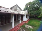 20 Perch Land with Two Story House for Sale in Ja-Ela (C7-5891)