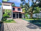 20 Perch Luxury 5BR 2-Story House For Sale In Kottawa Mattegoda