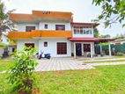 20 Perch Luxury House for Sale in Kottawa Mattegoda