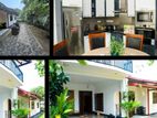 20 Perch Luxury Triplex House Sale In Attidiya Dehiwala