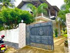 20 Perch Luxury up House Sale in Negombo Area