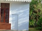 20-Perch Prime Land with Two-Storey House for Sale in kotte