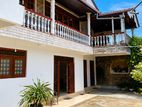 20 Perch Property with 10-Room House for Sale – Maharagama (SA)