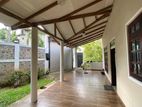 20 Perch Two storied house for sale in Gurudeniya Kandy (TPS2290)