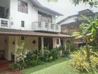 20 perch Two Story house for sale Battaramulla