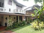 20 perch Two Story house for sale Battaramulla