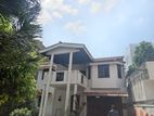 20 perch Two Story house for sale